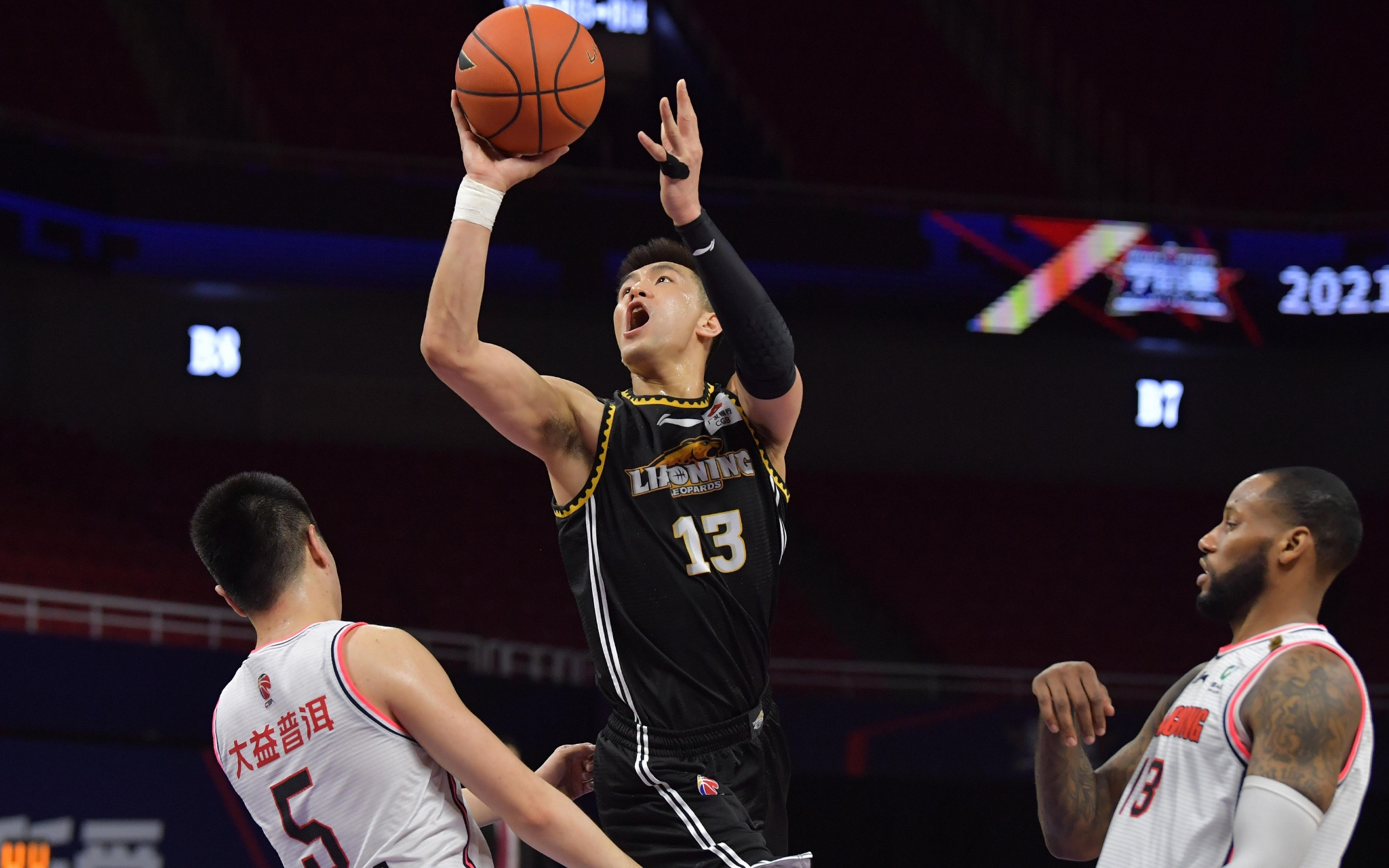 他们交织出 他们交织出